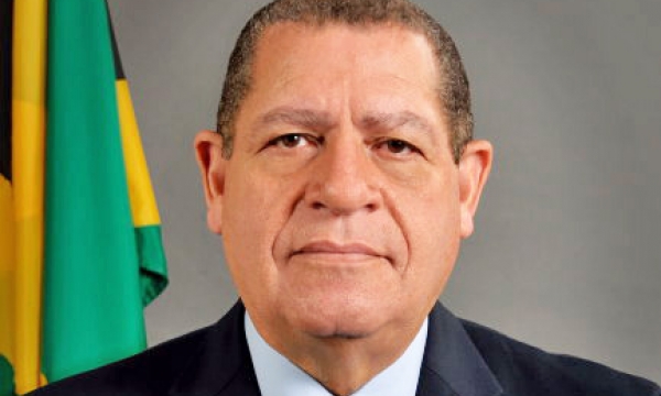 Audley Shaw