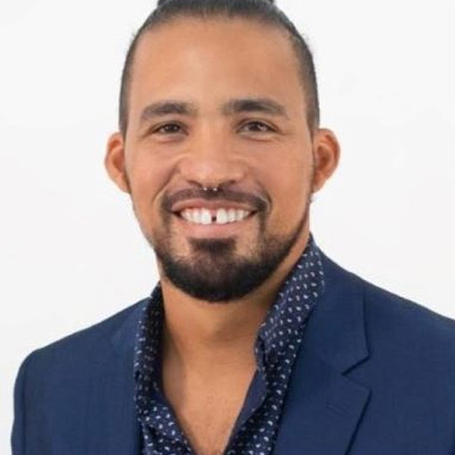 Dmitri Dawkins