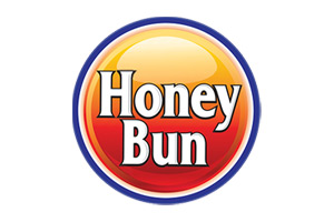 Honey Bun-logo