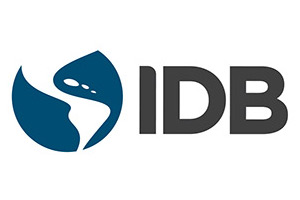 IDB-logo