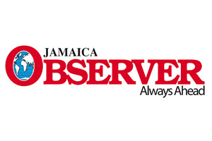 Jamaica Observer-logo