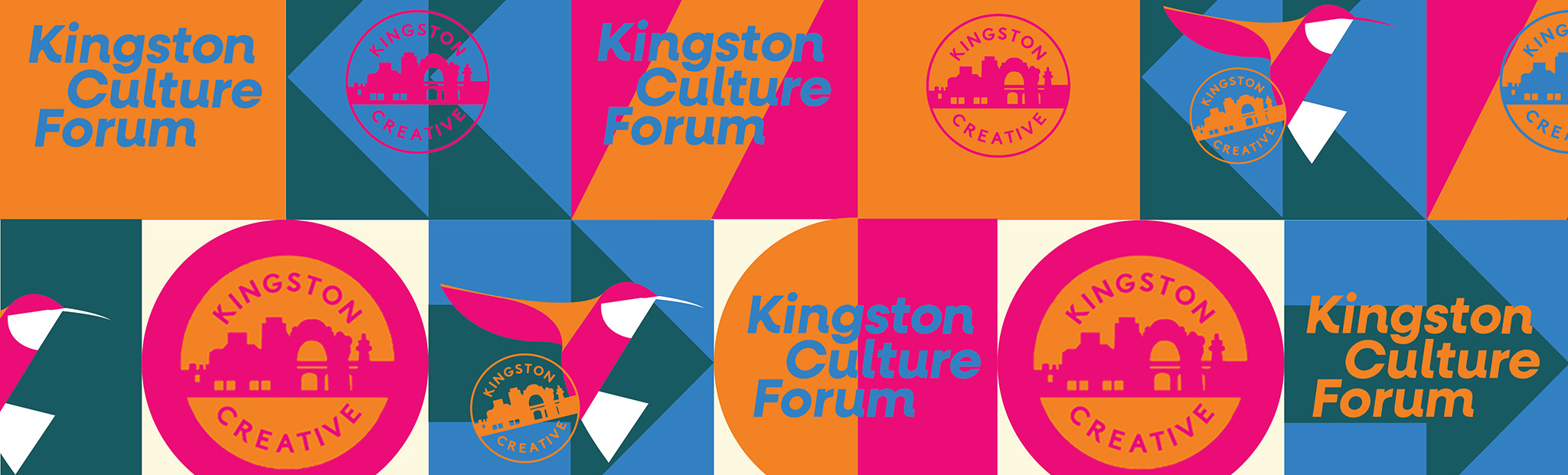 Kingston Culture Forum