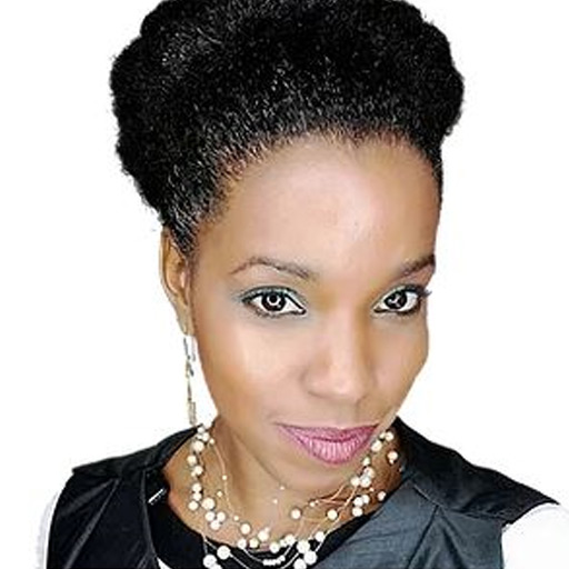 Marielle Barrow Maignan