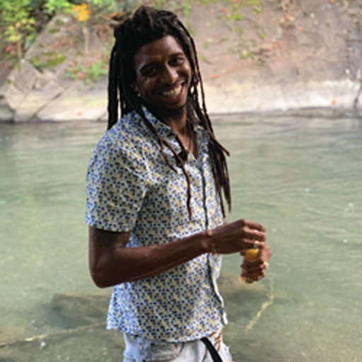 Romaine Allen (Saboukie)