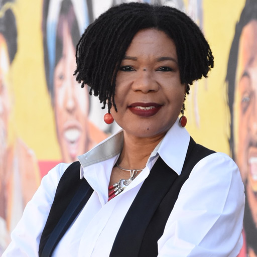 Dr. Sonjah Stanley Niaah