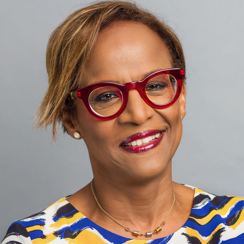 Therese Turner-Jones